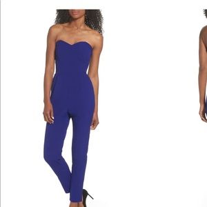 Nordstrom Adeline Rae Jumpsuit- worn once